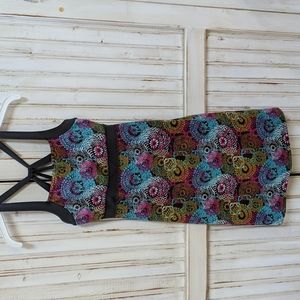 Soybu athletic dress. XS